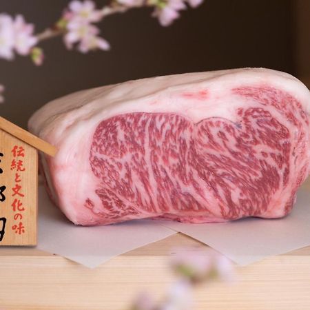 The Junei Hotel Kyoto Bagian luar foto