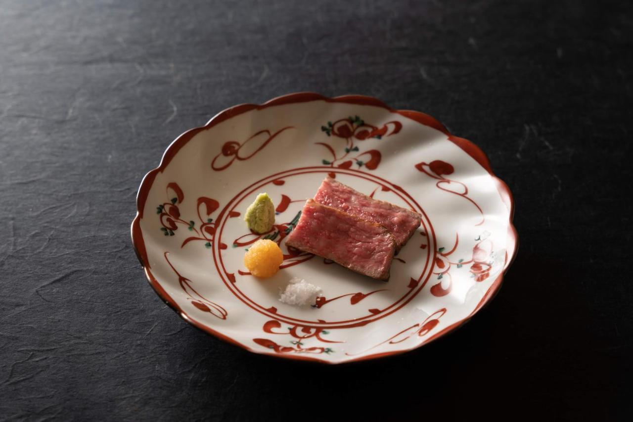 The Junei Hotel Kyoto Bagian luar foto